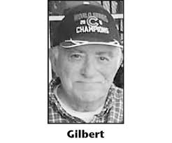 RALPH GILBERT Obituary (2021)