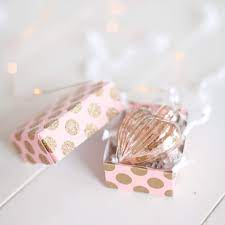 Just in case you're as enamoured with the idea of making your very own gift boxes as we were, if not more, here are 15 fantastic ideas, designs, and tutorials that will help you out along the way. Diy Card Boxes Fraiche Living