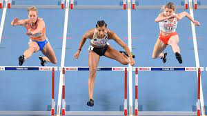 Die frühe session von montag, 2. Olympia 2021 Es Ist Gerade Kein Vertrauen Da Sport Sz De