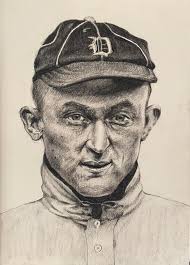 Ty Cobb