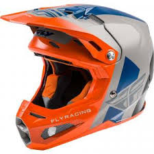 Fly Racing Youth Formula Carbon Origin Helmets 2020 Mx South