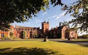 There are also about 40 state boarding schools in england england and wales. 10 Of The Best Value Boarding Schools In The Uk