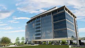 Large Office Campus To Replace French Market Site In Op The Kansas City Star