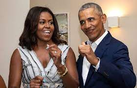 Barack obama (born in honolulu, hawaii, august 4, 1961) was the 44th president of the united states. Barack Obama Starportrat News Bilder Gala De