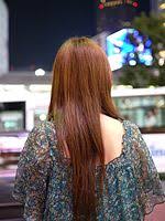 After all, long mane gives a sense of style and freedom to attend any event without having to worry about your. Long Hair Wikipedia