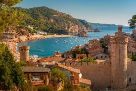 Reino de españa), is a country in southwestern europe with some pockets of territory across the strait of. Spain Travel Restrictions Vaccinated Americans Can Visit June 7