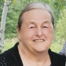 Obituary information for Kathryn Fehr