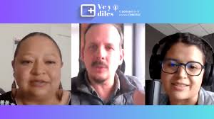 Ve y diles», el pódcast de la revista CHRISTUS