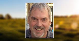 Charles Rusch III Obituary February 21, 2022