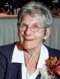 Margaret M. "Maggie" (Scott) Pontius Obituary December 25, 2019