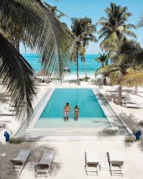 The Loop Beach Resort Jambiani Beach Zanzibar