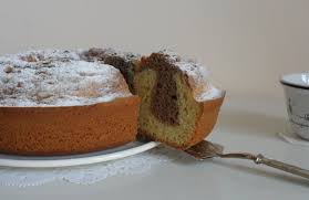 Ciambella Giorno E Notte Ricetta Sofficissima Con O Senza Bimby Ricette Dolci Dolci Buoni Ricette