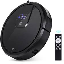 Bcp Robot Vacuum In 2020 Smart Robot Robot Vacuum Best Home Automation