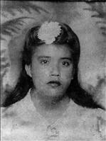 Apolonia Mendoza Obituary (2009)