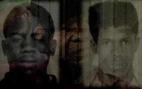 In the Land of the Free...