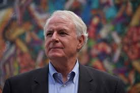 Handala” mural features kids from Clarke Square neighborhood