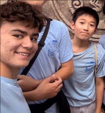 RCMS students and staff prepare for Panther Prowl