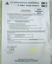 Check spelling or type a new query. Pengumuman Cpns 16 Pdf Informasi Cpns Asn Indonesiainfo Cpns Info Wisata Hits