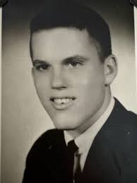 Mike Burleson Obituary August 8, 2025