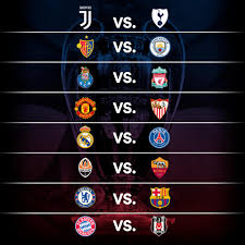 2018 uefa şampiyonlar ligi finali (tr); Givemesport Breaking The Uefa Champions League Round Of Facebook