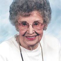 Frances M. Rumbaugh Obituary 2012