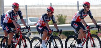 It wasn't a surprise to see ewan pull the plug saturday early on his giro adventure. Uae Tour Watch Caleb Ewan Wins Stage Seven S Final Sprint In Abu Dhabi In The Bunch