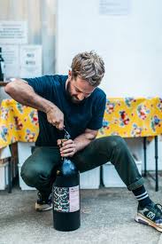 Byron Bay to host natural wine fair