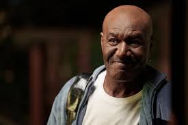 Delroy Lindo