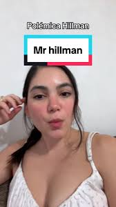 Chisme mr hillman #mrhillman #anahi #chisme #influencers #storytime #estafa