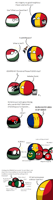Dacă apreciezi munca depusă dă un. Romania Has An Idea Polandball Know Your Meme