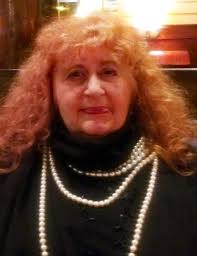 Peggy R. McElroy Obituary