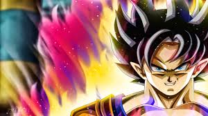 Goku ultra instinct transformation 5k. Hd Wallpapers For Theme Dragon Ball Page 2 Hd Wallpapers Backgrounds