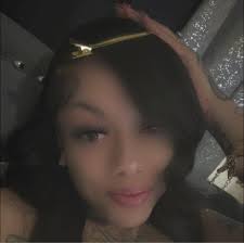 Monica Marie Palomares