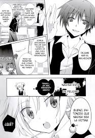 Nagisa-chan and Health Class - Explicit Scenes