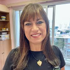 Ana Cristina Sewaybriker