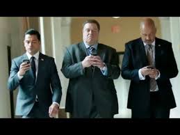 'This Week Sunday Spotlight': 'Alpha House' Premieres On Amazon Instant  Video