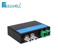 Fullwell FTTH Wdm AGC Optical Receiver with 2RF Output