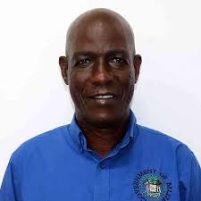 Third CEO Resigns Under Minister Ferguson's Watch** Unconfirmed reports  indicate that Dr. Gilroy Middleton, CEO of the Ministry of Youth, Sports,  and Transport, has resigned today. If this is true, this marks