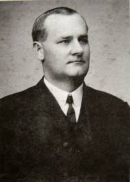 Calvin Sidney “Cal” Ellington (1871-1958)