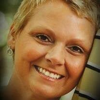 Michelle Lea Maxwell Obituary