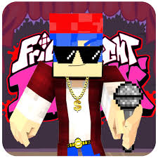 Minecraft's modding community seems to be in a decline. Friday Night Funkin Battle Mod For Mcpe Amazon Com Appstore For Android