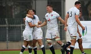 The compact squad overview with all players and data in the season overall statistics of current season. England U20 Rugby Squad 2021 The Latest Uefa Cancels Men S Soccer Under 19 Euros