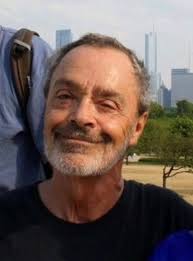 James Luckey Obituary (03/23/1947