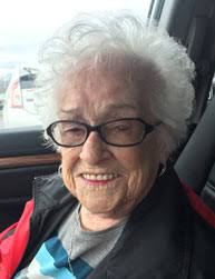 Obituary information for Barbara Lou Wise