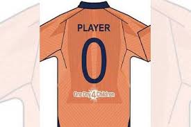 England, the inventors of cricket, have never won the coeveted world cup since its inception in 1975. England Cricket Jersey India Jersey On Sale