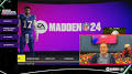 Media posted by Madden NFL 24