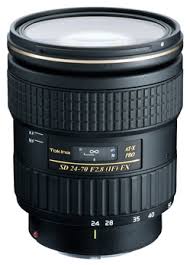 Sigma Af 24 70mm F2 8 Dg Os Hsm Art Tokina Announced New At X 24 70mm F 2 8 Pro Fx Lens For Nikon F Mount Nikon Rumors Tokina Lens Camera Nikon Nikon