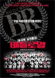 Battle royale pelicula completa japonesa sub español. Battle Royale 2000 Filmaffinity