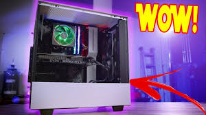 Check spelling or type a new query. Nzxt Starter Pc Review And Unboxing My First Pc Youtube