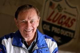 Alan Mann Racing Receives Spirit Of Ford Award